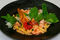 Salmon and spinach penne - Risotto and pasta dishes - ANDY'S Restaurant - Novum Presov, Slovakia