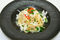 Linguine aglio olio e peperoncino - Risotto and pasta dishes - ANDY'S Restaurant - Novum Presov, Slovakia