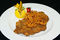  Authentic Viennese escalope of veal - Andy´s Specials - ANDY'S Restaurant - Novum Presov, Slovakia