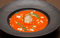 Tuscan tomato soup with basil - Soups - ANDY'S Restaurant - Novum Presov, Slovakia