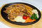 Beef stroganoff with mushrooms - Andy´s Specials - ANDY'S Restaurant - Novum Presov, Slovakia